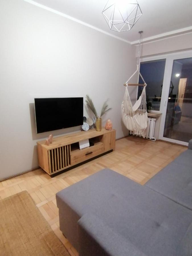 Appartement Apartament Dolna Wilda - Klucz W Skrytce à Poznań Extérieur photo
