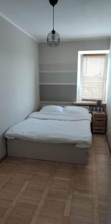Appartement Apartament Dolna Wilda - Klucz W Skrytce à Poznań Extérieur photo