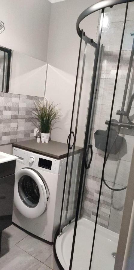 Appartement Apartament Dolna Wilda - Klucz W Skrytce à Poznań Extérieur photo