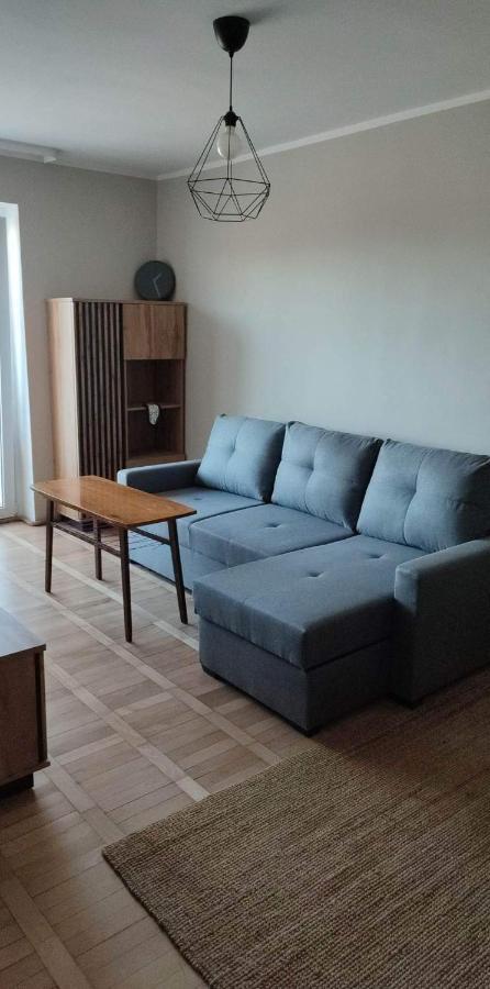 Appartement Apartament Dolna Wilda - Klucz W Skrytce à Poznań Extérieur photo