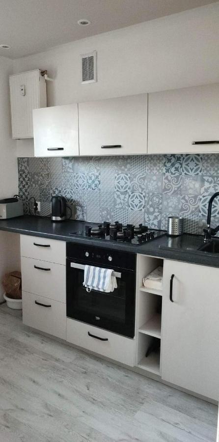 Appartement Apartament Dolna Wilda - Klucz W Skrytce à Poznań Extérieur photo