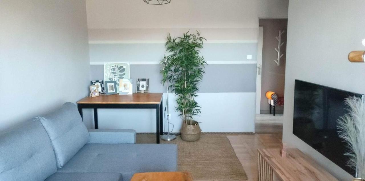 Appartement Apartament Dolna Wilda - Klucz W Skrytce à Poznań Extérieur photo