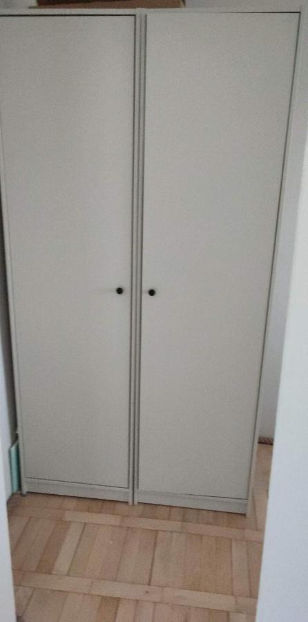 Appartement Apartament Dolna Wilda - Klucz W Skrytce à Poznań Extérieur photo