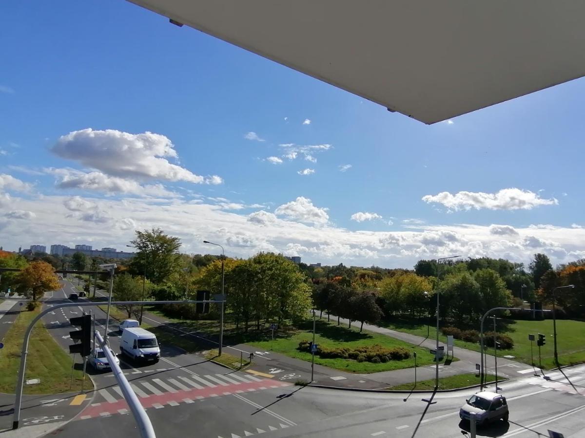 Appartement Apartament Dolna Wilda - Klucz W Skrytce à Poznań Extérieur photo