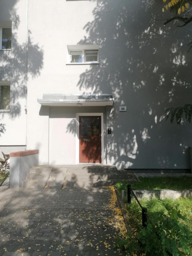 Appartement Apartament Dolna Wilda - Klucz W Skrytce à Poznań Extérieur photo
