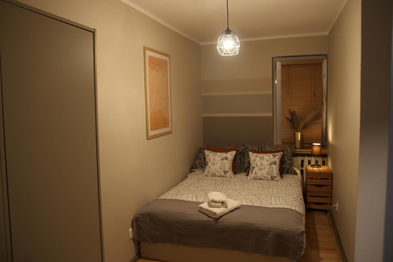 Appartement Apartament Dolna Wilda - Klucz W Skrytce à Poznań Extérieur photo