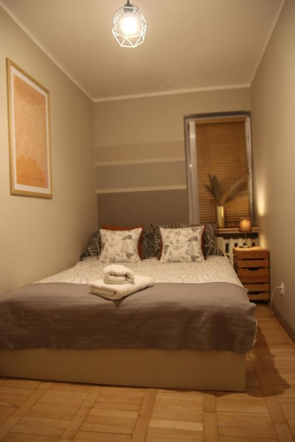 Appartement Apartament Dolna Wilda - Klucz W Skrytce à Poznań Extérieur photo